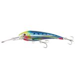 Nomad Dtx Minnow 165MM Sink - Wahooligan - Basil Manning