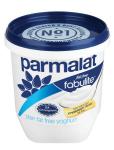 Fabulite Fat Free Smooth Plain Yoghurt 1KG