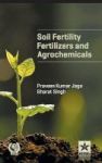 Soil Fertility Fertilizers And Agrochemicals Hardcover
