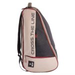 Siux Paletero Trail Gris 2026