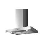 Elica 60CM Box Style Cooker Hood- Stainless Steel