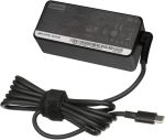 Original Lenovo C Type Charger 65W – Refurbished