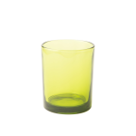 Jenna Clifford - Tumbler Set Of 4 - Green 330ML