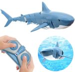 Remote Control Shark 34CM Long