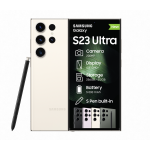Samsung Galaxy S23 Ultra 512GB Dual Sim - Cream