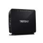 Trendnet AC750 Dual Band VDSL2/ADSL2+ Router
