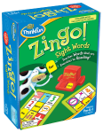 Zingo Sight Words