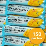Tropical Bar Wrapped 150P BOX Bulk Choice Grade