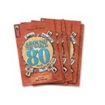 Oxford Reading Tree Treetops Greatest Stories: Oxford Level 15: Around The World In 80 Days Pack 6 Paperback