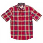 Vans Shirt