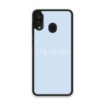 Custom Printed Tpu Cases - Samsung Galaxy A20 Samsung Galaxy A30 & 39 Wave& 39 By