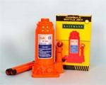 Kaufmann 10 Ton Hydraulic Bottle Jack