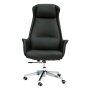 Gof Furniture - Hub Office Chair Black