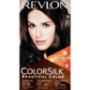 Revlon Colorsilk Beautiful Color Brown Black 20 Hair Colour Pack