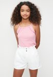 PoP Candy Strappy Top - Pink
