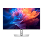 Dell P2725HE 27-INCH Full HD 5MS Ips Usb-c Hub Monitor
