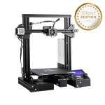 Creality Ender 3 Pro 3D Printer – Silent Edition