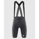 Equipe R Bib Shorts S11 Robust Grey - 3X-LARGE
