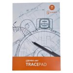 Pro-art Tracing Pad A4 30 Sheets
