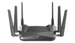 D-Link DIR-X5460 Smart AX5400 Wi-fi 6 Gigabit Router