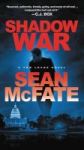 Shadow War Paperback