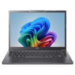 Acer Aspire 14 Ai 14" Wuxga Core Ultra 7 32GB RAM 1TB SSD Arc Graphics - Steel Grey