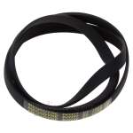 Washing Machine Drum Belt Multi-v