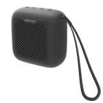 Astrum 5W Tws True Wireless IPX5 MINI Portable Speaker ST020 Black - Gold Choice