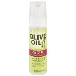 Wrap Set Mousse 207ML