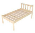 Toddler Bed