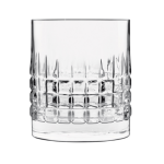 Mixology Charme Scotch Glass 4 Pack By Luigi Bormioli