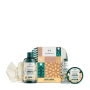 The Body Shop Almond Milk Small Gift Set