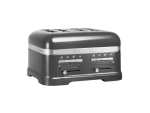 KitchenAid Artisan New Edition 4-SLICE Toaster 2500W Medallion Silver