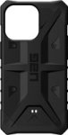 Pathfinder Protective Shell Case For Iphone 13 Pro Black