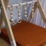 Changing Mat Cover Rust