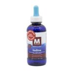 Iodine Mineral Supplement 120ML