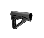 Magpulctr M4 Carbine Stock- Mil Spec Blk