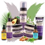 Ultimate Healthy Hair Wash Day Bundle