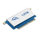 Aura Pro Nt 960GB Nvme SSD For Macbook Pro 13" 2016-2017 Non-touch Bar