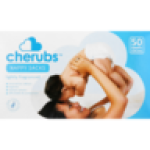 Lightly Fragranced Nappy Sacks 50 Pack
