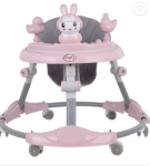 Sit-to-stand Learning Walker Baby Activity & Development Toy