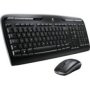 Logitech Wireless Combo MK330 Desktop Set