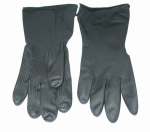 Matsafe Latex Builder Black