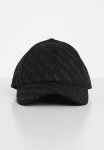 Baseball Cap - Black