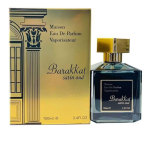 Barakkat Satin Oud - 100ML Edp