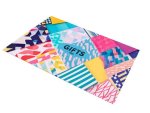 Cyrus Mat 1000 W X 600 H With Full Colour Print