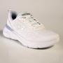 Skechers Skech-air Dynamight 2.0 Sneaker - White Light Blue - 8