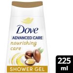 Dove Body Wash 400ML Nourishing Care
