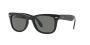 Folding Wayfarer RB4105 601/58 50 Polarized Sunglasses
