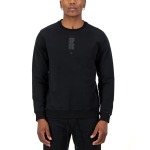 S.p.c.c Miles Sweater Blk